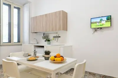Via Malta Cozy Flat - 450m from Ortigia