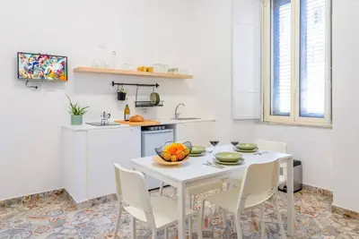Via Malta Apartment - 450m from Ortigia
