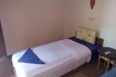 Image de Chambre Familiale Ă L'auberge Tissili