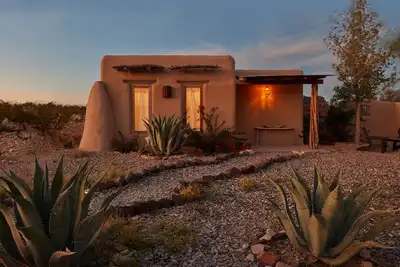 Image de Casa Piedra — Short Drive from Big Bend