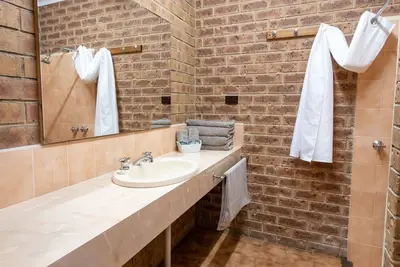Image de Eildon Parkview Motor Inn. Room 7
