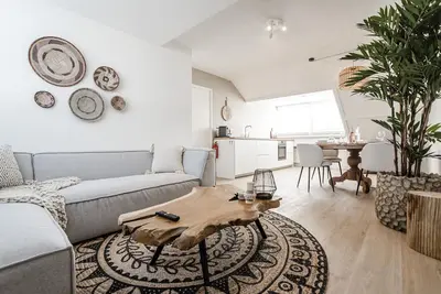 Image de Yucca Beachhouse - Luxury Loft Apartment