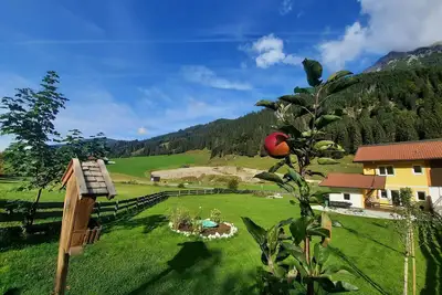 Image de Vacation cottage Saghäusl, Austria