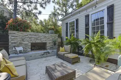 Image de Carolina Cottage/Lake Carolina/Colombia, S. C. /Harborside Community