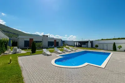 Image de Luxury villa in Mostar