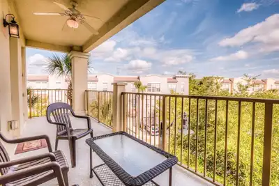 Image de Last Minute Disney Getaway! Luxury Condo with Private Balcony. Book Now! #38990