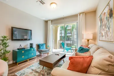 Image de Last Minute Disney Getaway! Luxury Condo with Private Balcony. Book Now! #39016
