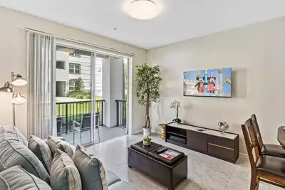 Image de Last Minute Disney Getaway! Luxury Condo with Private Balcony. Book Now! #39066