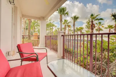 Image de Last Minute Disney Getaway! Luxury Condo with Private Balcony. Book Now! #39138