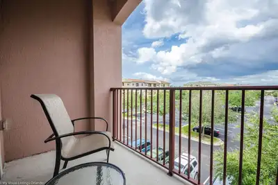 Image de Last Minute Disney Getaway! Luxury Condo with Private Balcony. Book Now! #39148