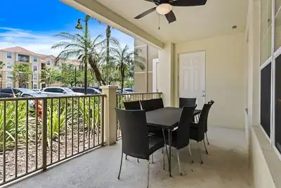 Image de Last Minute Disney Getaway! Luxury Condo with Private Balcony. Book Now! #39160