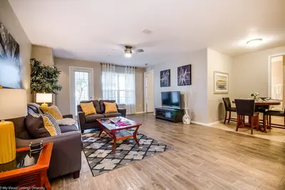 Image de Last Minute Disney Getaway! Luxury Condo with Private Balcony. Book Now! #39168