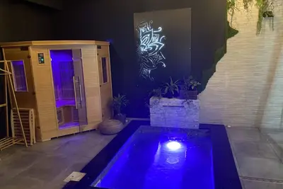 Image de Pasithéa Loft Spa Privatif