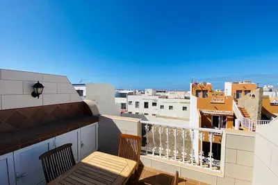 Image de Apartamento Las Gaviotas El Cotillo