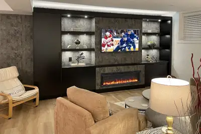 Image de Stanley House - Upscale 2 Bedroom Gem - New Listing
