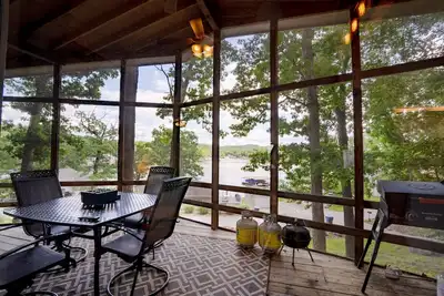Image de Enjoy A Great View at The Hideout!