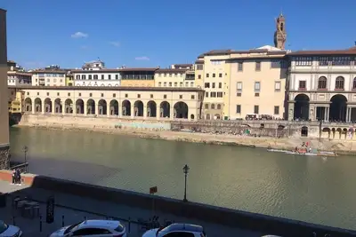 Image de Luxury Palazzo Tempi Apartment - Historical Center, Florence