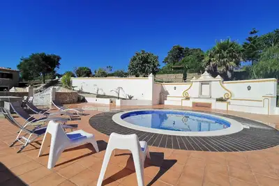 Image de Maison de vacances Colares pour 1 - 4 personnes avec 2 chambres à coucher - Maison de vacances