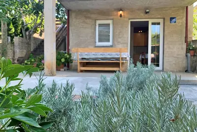 Image de Appartement de vacances Silo pour 1 - 3 personnes avec 1 chambre à coucher - Maison de vacances