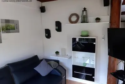 Image de Maison de vacances Frielendorf pour 1 - 7 personnes avec 3 chambres à coucher - Maison de vacances
