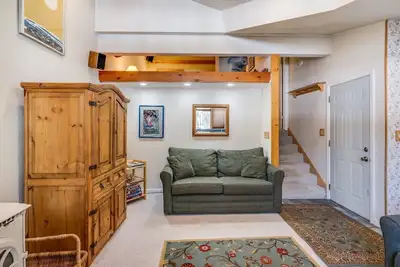 Image de Ski Condo, Sleeps 4! - Creekside #103 by Bear Valley Vacation Rentals