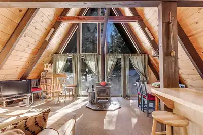 Image de Vacation Home 216 by Bear Valley Vacation Rentals