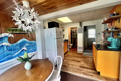 Image de Beachfront Bungalow Retreat on Lake Huron! #1