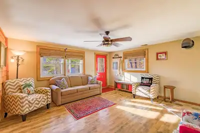 Image de The Cottage on Sunset Ridge