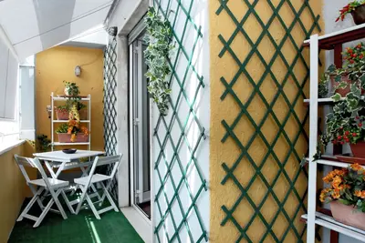 Image de Appartement Ă S. Peter et belle terrasse****