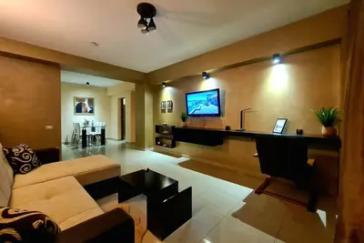 Image de Aroma Apartment, a property near exquisite area of Mamaia