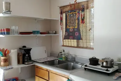 Image de Casita Kristi for the traveling professional