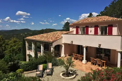 Image de Villa Porthos - Etoiles du Sud