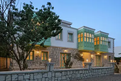 Image de Cigdem'inn Sigacik