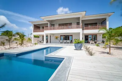 Sea Front Design Penthouse in Belnem, Newly Build, Sea Access | Casa at Sea