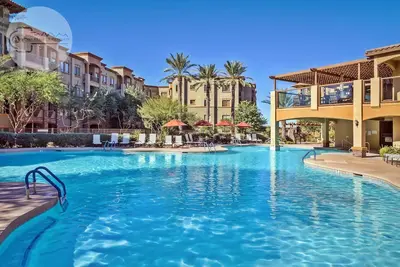 (Tt) Amazing Gated Resort Amenities