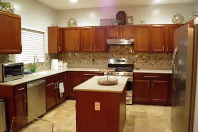 Image de Beautiful 2 Story Home Perfect for a Family Getaway!