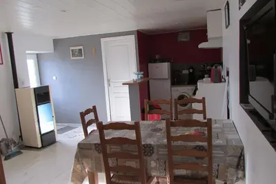 Image de Country house, near the Menhir trail