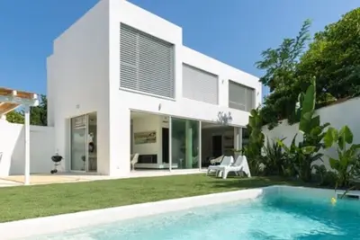 Image de Magnifique villa Ă 2 pas de la mer