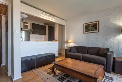 Image de Res Les Etangs Porte Garros. Appartement proximité des plages du centre parc aquatique