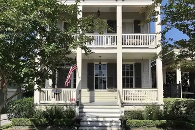Beautiful Historic Home in Prime East End Location