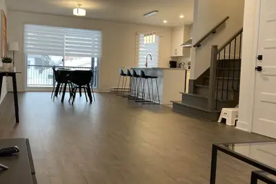 Image de Hidden Gem of Westley - New House 5 mins to Dix30