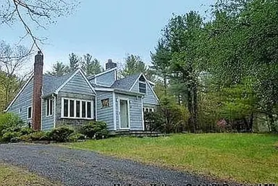 Image de Woodstock Artist's Retreat