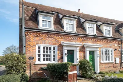 Image de 15 Mill Field - sleeps 5 guests in 3 bedrooms