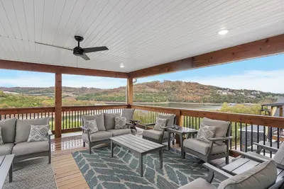 Image de Private Pool- Panoramic Views- Elevator- Private Golf Cart- Free Tickets