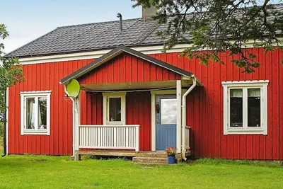 Image de Maison de vacances pour 7 a ÄLGARÅS-By Traum
