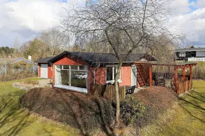 Image de Maison de vacances pour 6 a Farsø-By Traum