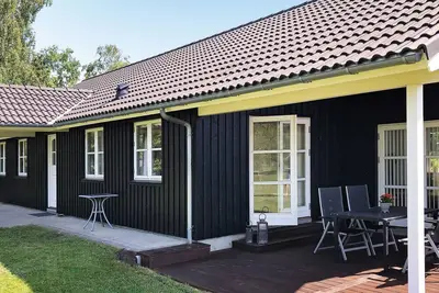 Image de Maison de vacances pour 8 a Hals-By Traum