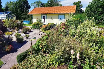 Image de Maison de vacances pour 2 a Brastad-By Traum