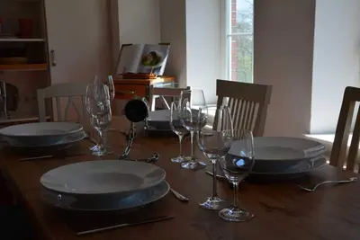 Image de Great large apartment with sea view