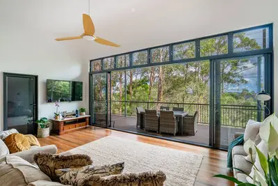 Image de Luxurious Hinterland Writer’s Cottage